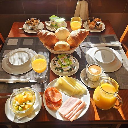 Rialgarve Bed & Breakfast Фаро Екстериор снимка