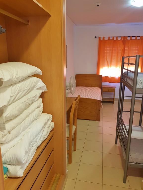 Rialgarve Bed & Breakfast Фаро Екстериор снимка
