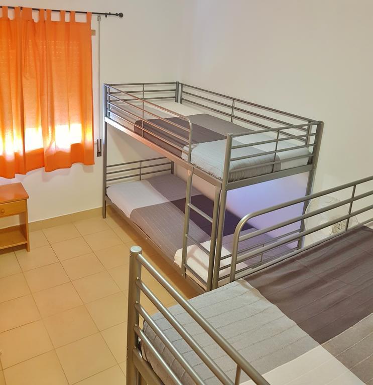 Rialgarve Bed & Breakfast Фаро Екстериор снимка