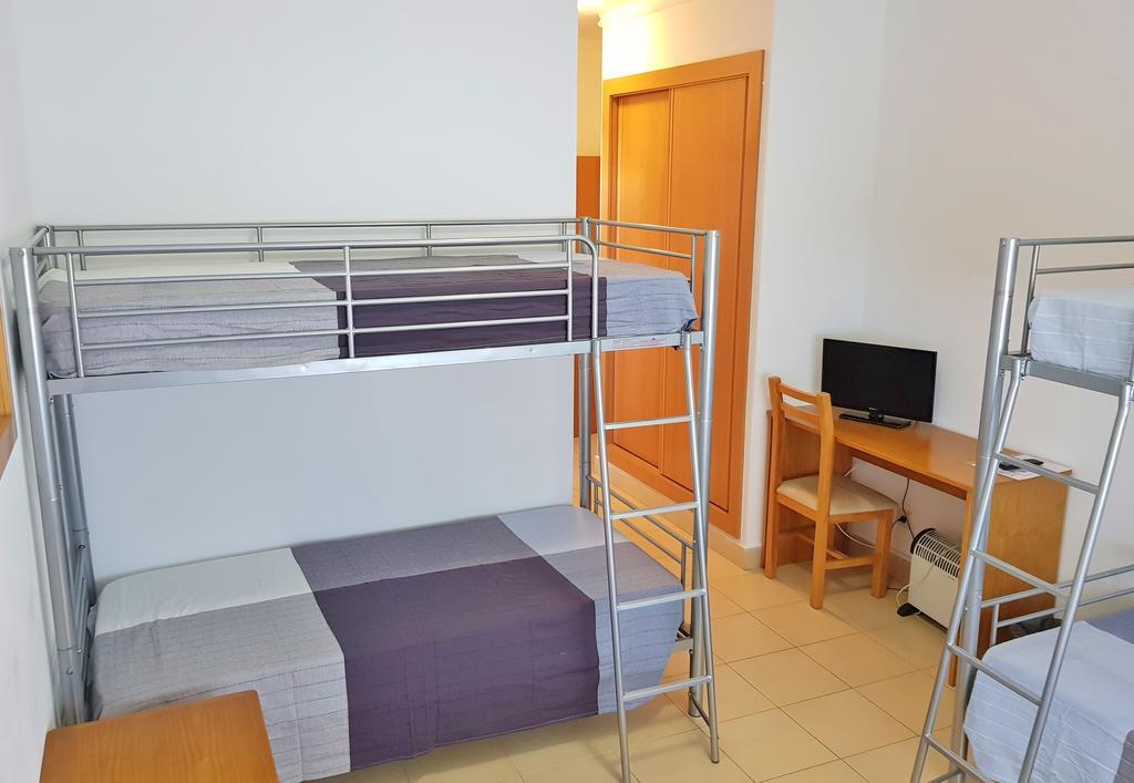 Rialgarve Bed & Breakfast Фаро Екстериор снимка