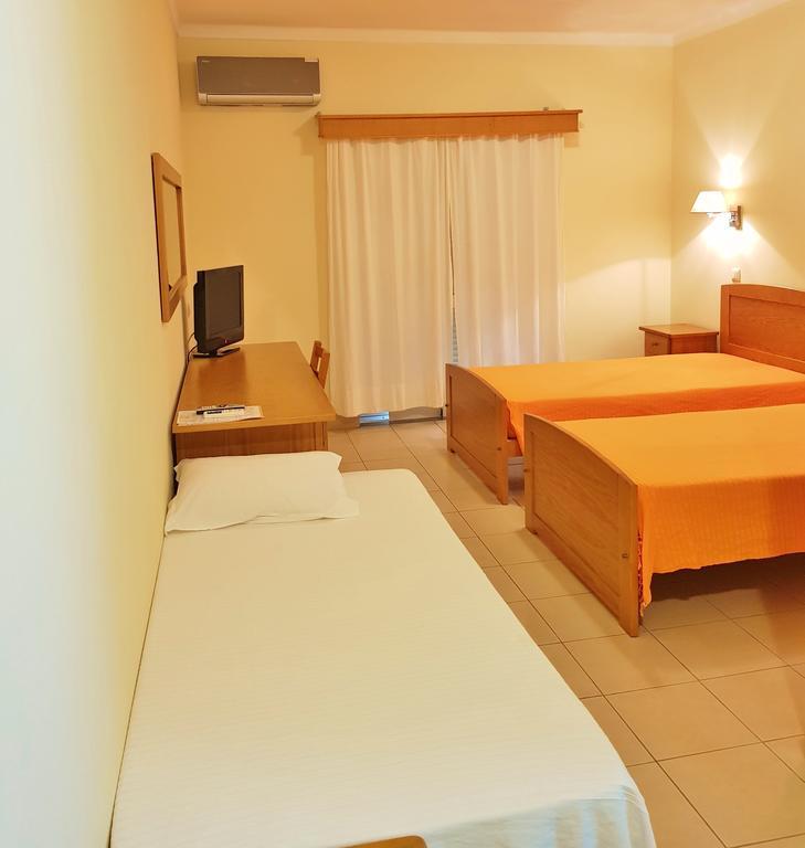 Rialgarve Bed & Breakfast Фаро Екстериор снимка