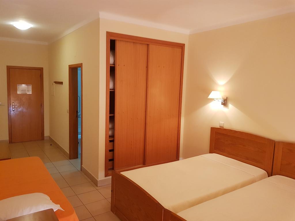 Rialgarve Bed & Breakfast Фаро Екстериор снимка