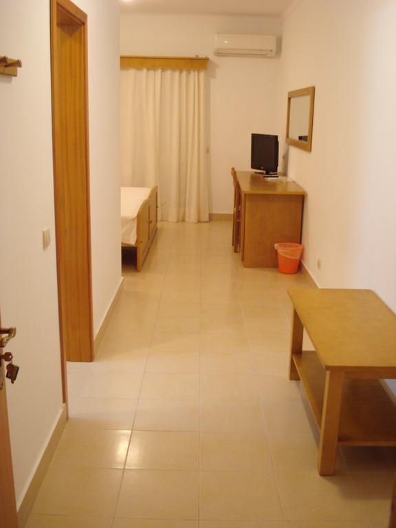 Rialgarve Bed & Breakfast Фаро Екстериор снимка