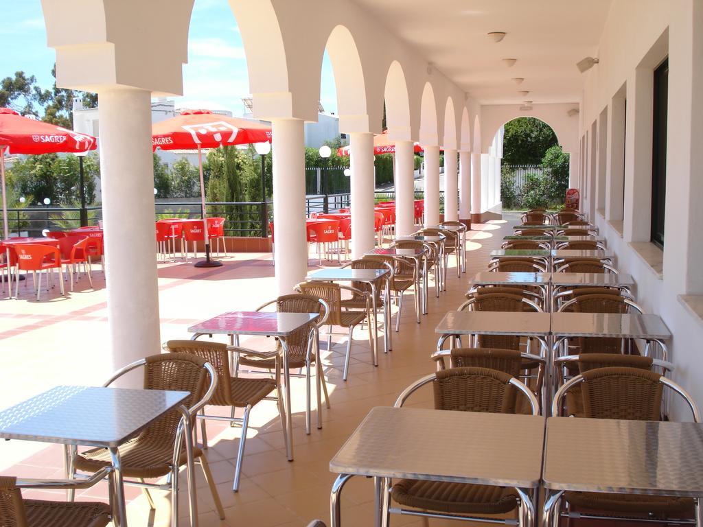 Rialgarve Bed & Breakfast Фаро Екстериор снимка