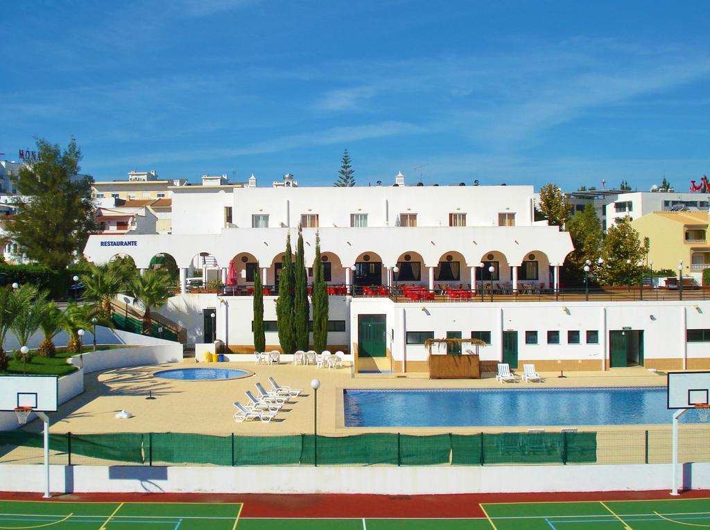 Rialgarve Bed & Breakfast Фаро Екстериор снимка