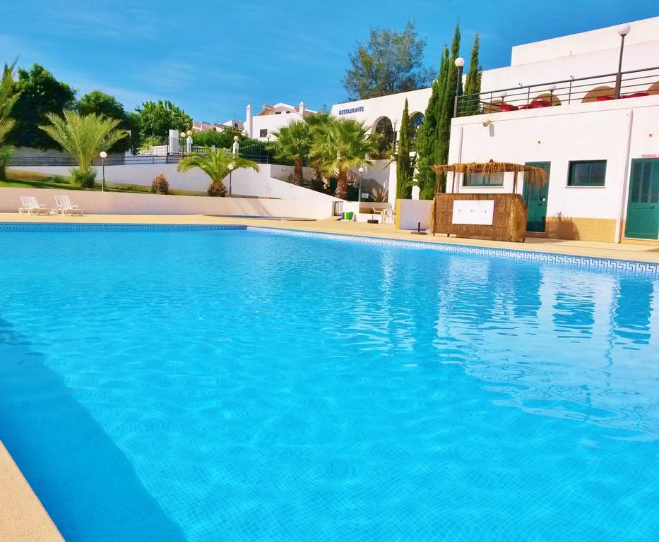 Rialgarve Bed & Breakfast Фаро Екстериор снимка