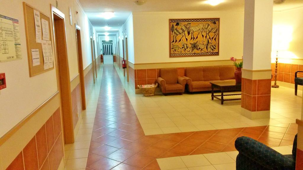 Rialgarve Bed & Breakfast Фаро Екстериор снимка