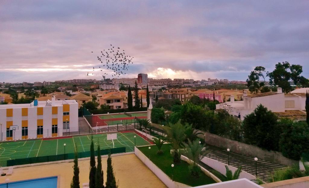 Rialgarve Bed & Breakfast Фаро Екстериор снимка