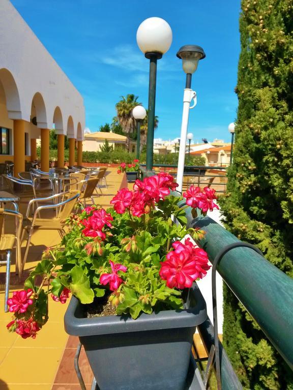 Rialgarve Bed & Breakfast Фаро Екстериор снимка