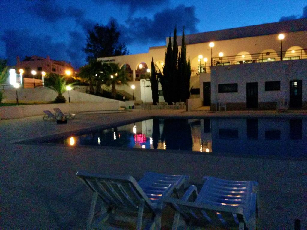 Rialgarve Bed & Breakfast Фаро Екстериор снимка