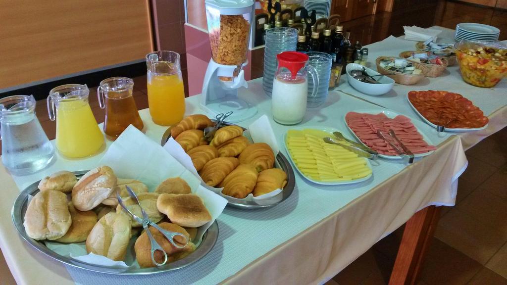 Rialgarve Bed & Breakfast Фаро Екстериор снимка