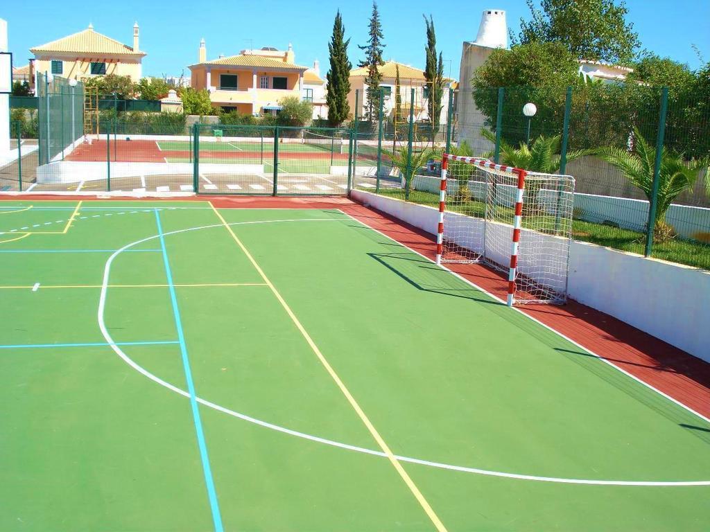Rialgarve Bed & Breakfast Фаро Екстериор снимка