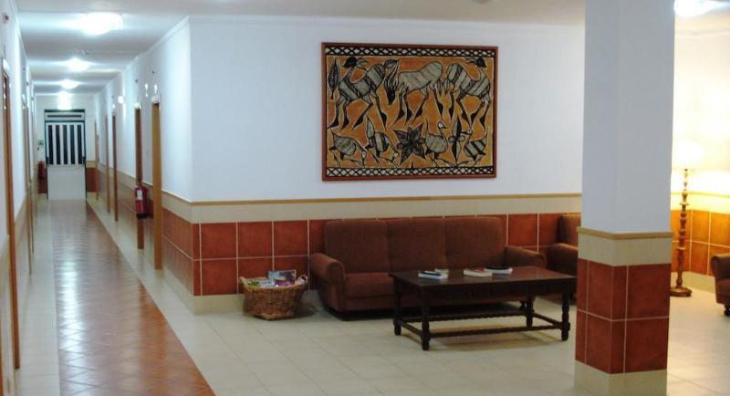 Rialgarve Bed & Breakfast Фаро Екстериор снимка