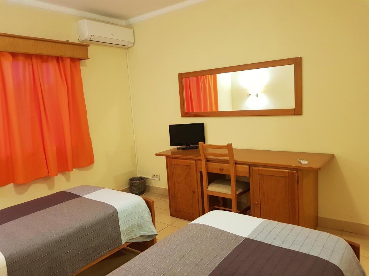 Rialgarve Bed & Breakfast Фаро Екстериор снимка